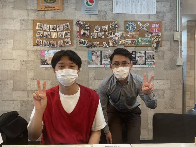 3.5/Yさん／男性