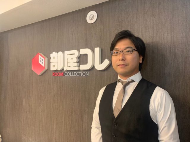中山　裕広 （Yasuhiro Nakayama）