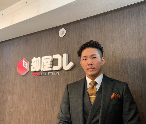 中村　拳汰 （Kenta Nakamura）