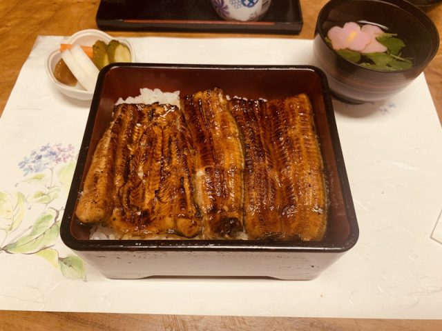 本格的に暑くなる前に(｀・ω・´)