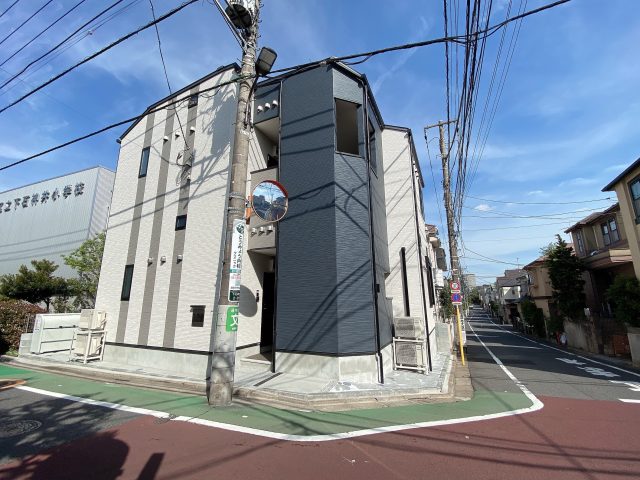 新築物件オンライン内見も可能です！！