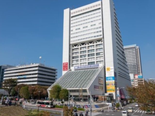 駅紹介～中野駅～