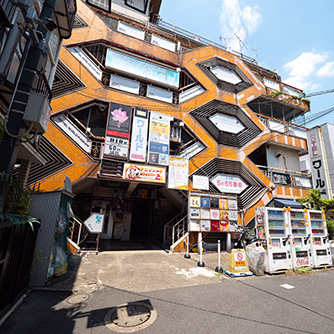 中野’